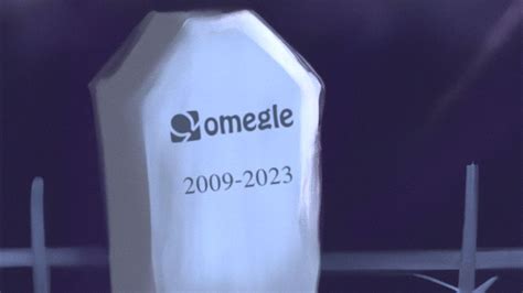omegle grave|Omegle shut down: Video chat website closed after abuse claims .